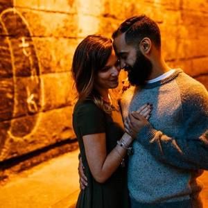 Meet your Posher, Madison